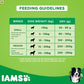 IAMS Proactive HealthSmall & Medium Breed Adult Dry Dog Food (Above 1+ Years) - Heads Up For Tails