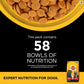 Pedigree Professional Active Adult Dry Dog Food - Heads Up For Tails
