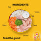 Pedigree Chicken & Milk Dry Puppy Food7