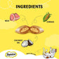 Temptations Cat Treat Seafood Medley - 85g - Heads Up For Tails