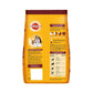 Pedigree Adult Small Dog Dry Food - Lamb & Vegetable - Heads Up For Tails