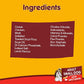 Pedigree Adult Small Dog Dry Food - Lamb & Vegetable - Heads Up For Tails