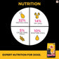 Pedigree PRO Expert Nutrition Large Breed (3-18 Months) Dry Puppy Food - 20 kg - Heads Up For Tails