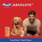Drools Absolute Salmon Oil Syrup For Dogs - Heads Up For Tails