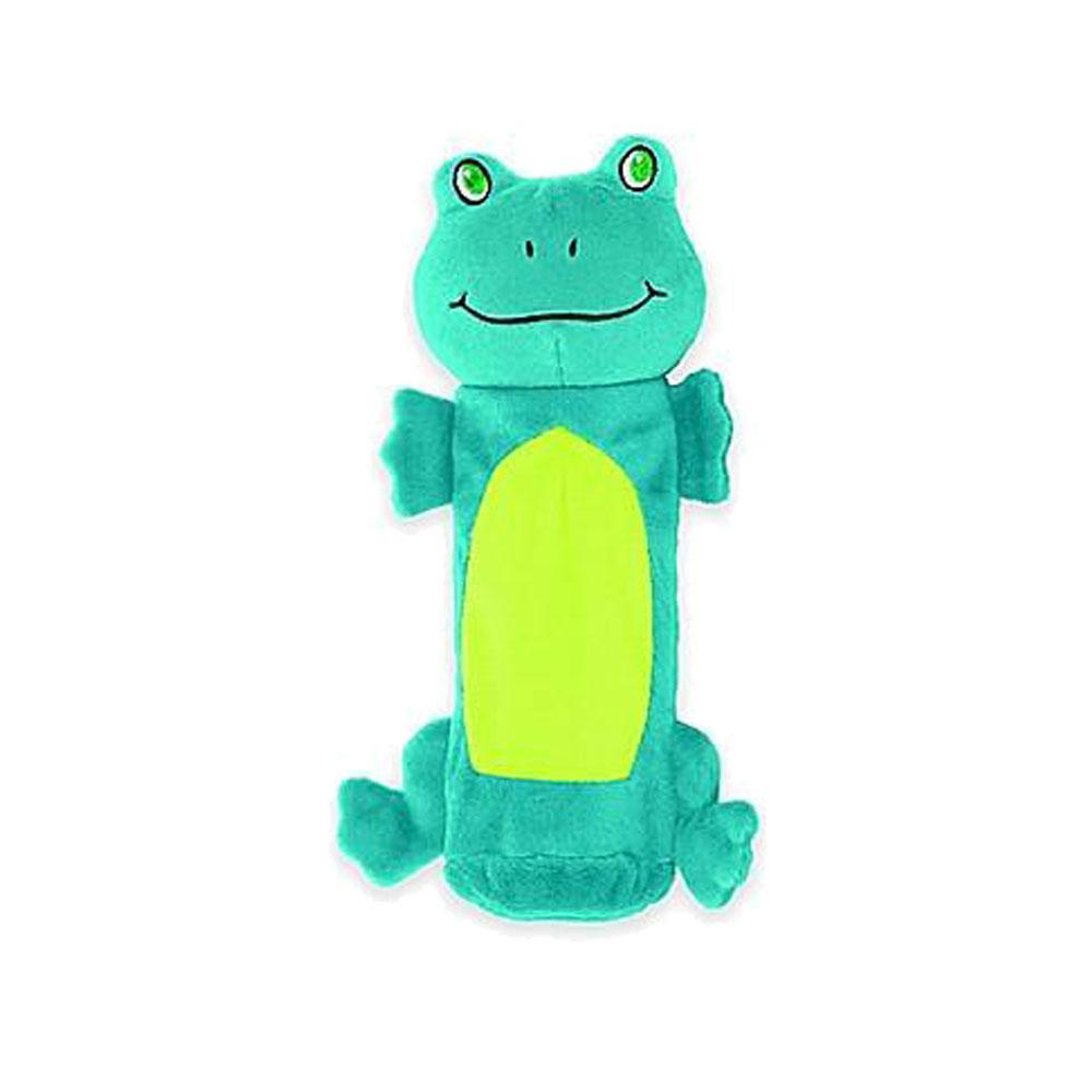 Outward Hound Bottle Gigglers Frog