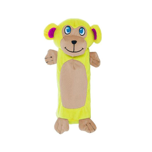 Outward Hound Bottle Gigglers Monkey