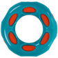 Outward Hound Splash Bombz Rings Dog Toy