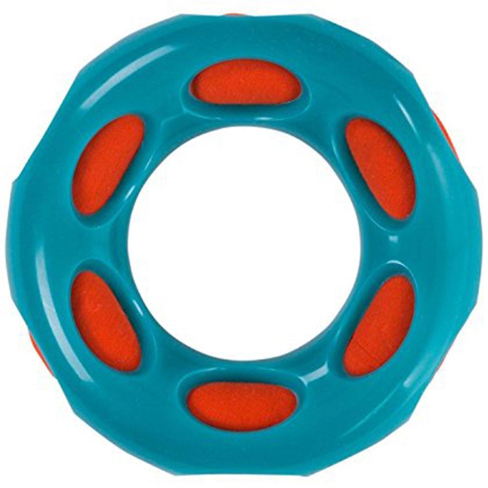 Outward Hound Splash Bombz Rings Dog Toy
