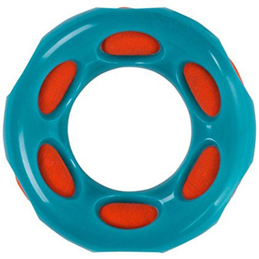 Outward Hound Splash Bombz Rings Dog Toy