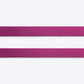 HUFT Classic Nylon Dog Leash - Purple (Can be Personalised) - 1.5 m - Heads Up For Tails