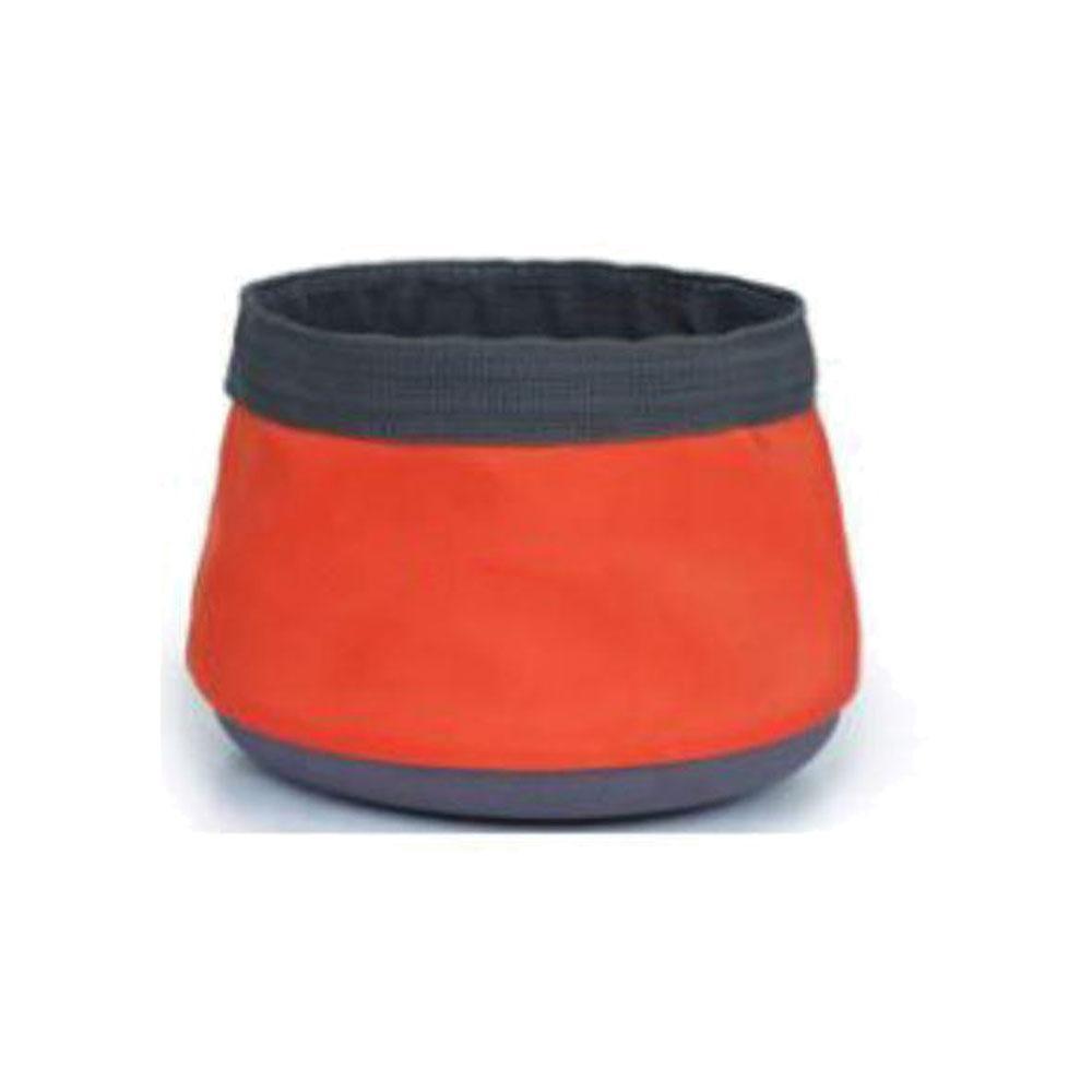 Petsport Pack My Bowl Collapsible Travel Bowl for Dogs