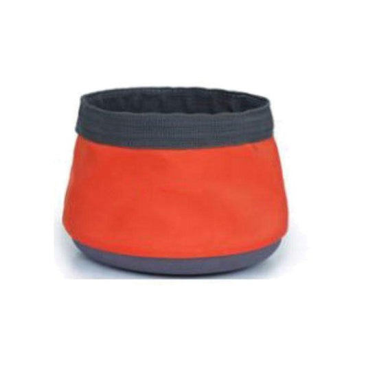 Petsport Pack My Bowl Collapsible Travel Bowl for Dogs