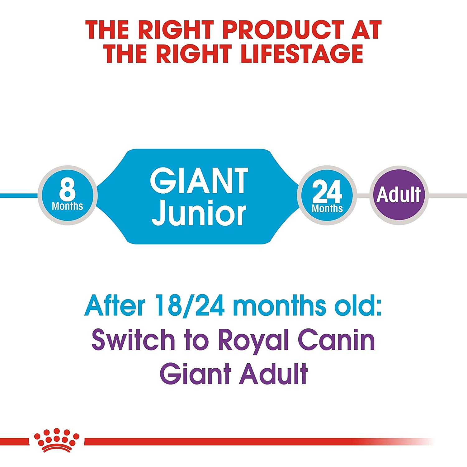 Royal Canin Giant Breed Junior Food For Puppies-6