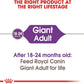 Royal Canin Giant Breed Adult Dry Dog Food-5
