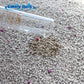 Emily Pets Fresh Scented Premium Bentonite Cat Litter Apple - 5 L - Heads Up For Tails