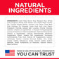 Hill's Science Diet Original Bites Lamb Meal And Rice Adult Dry Dog Food - 3 kg - Heads Up For Tails