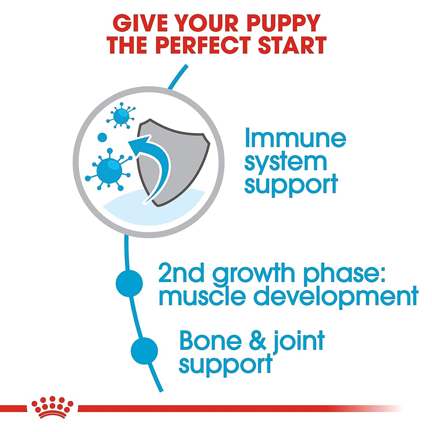 Royal Canin Giant Breed Junior Food For Puppies-4