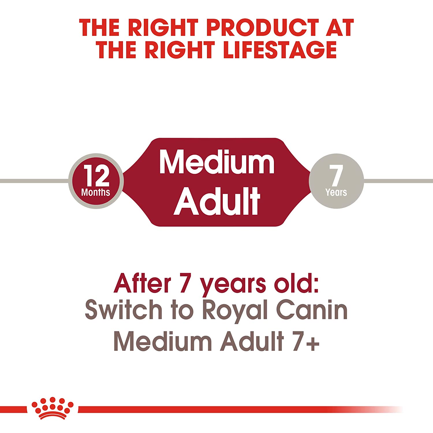 Royal Canin Medium Breed Adult Dry Dog Food-6