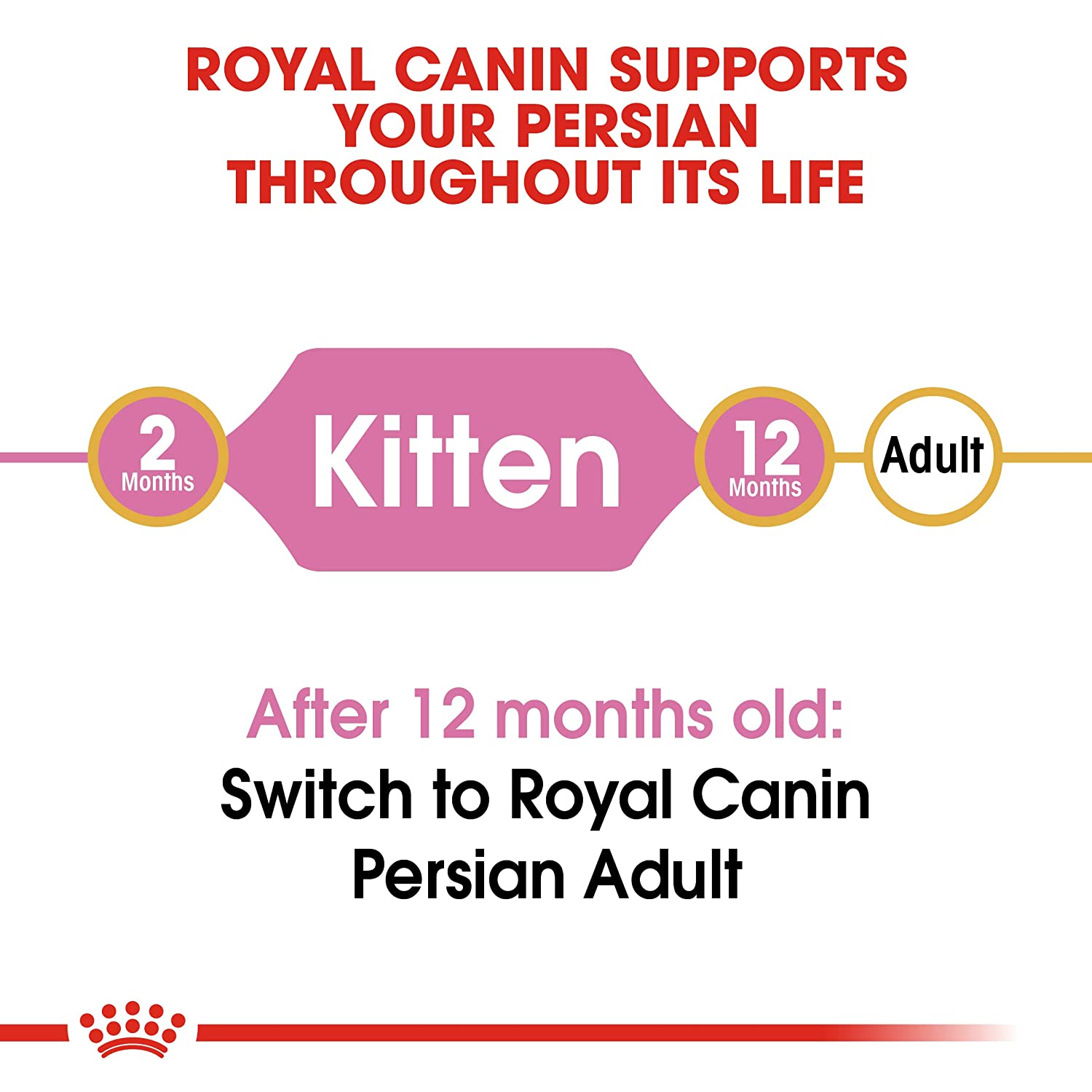 Royal Canin Persian Dry Kitten Food-6