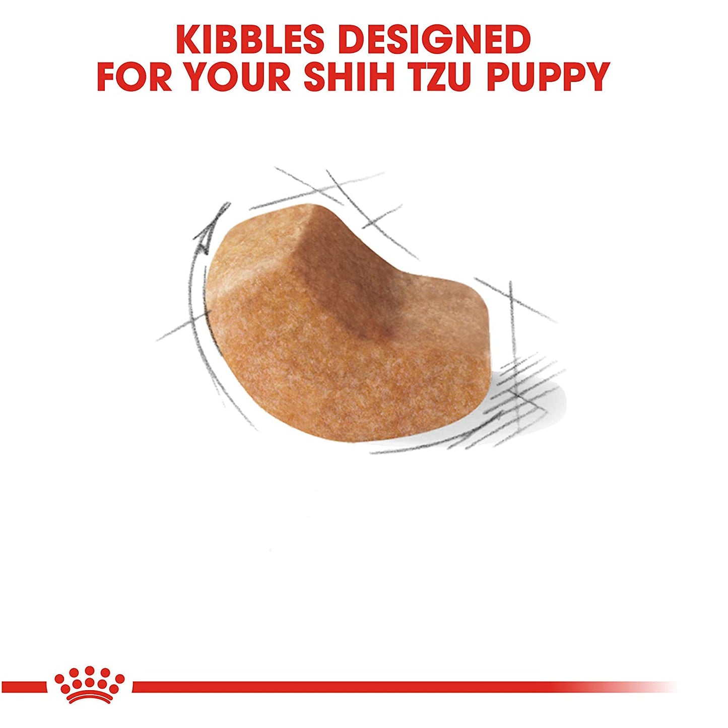 Royal Canin Shih Tzu Dry Puppy Food - 1.5 kg-2