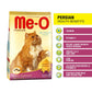 Me-O Persian Dry Cat Food 6.8 kg - Heads Up For Tails