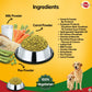 Pedigree Vegetarian Dry Food For Adult Dog & Puppy - 1.2 kg - Heads Up For Tails