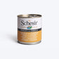 Schesir 46% Chicken with Pumpkin Gravy Wet Dog Food - 285 g - Heads Up For Tails