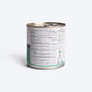 Schesir Chicken with Spinach Canned Wet Dog Food - 285 g - Heads Up For Tails
