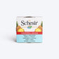 Schesir Tuna With Pineapple Wet Cat Food Can - 75 g - Heads Up For Tails