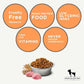 Farmina N&D Low Grain Mini Breed Adult Dry Dog Food - Chicken & Pomegranate-04