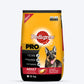 Pedigree Professional Active Adult Dry Dog Food - Heads Up For Tails