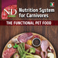 Farmina N&D Quinoa (Skin & Coat) Quail & Coconut all Breed Adult Dry Dog Food - Heads Up For Tails