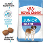 Royal Canin Giant Breed Junior Food For Puppies-2