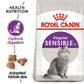 Royal Canin Sensible 33 Dry Cat Food - 2 kg-2