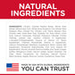 Hill's Science Diet Adult Advanced Fitness, Small Bites Chicken & Barley Recipe Dry Dog Food, 2 kg - Heads Up For Tails
