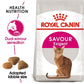 Royal Canin Exigent Savour Sensation Dry Cat Food - 2 kg-2