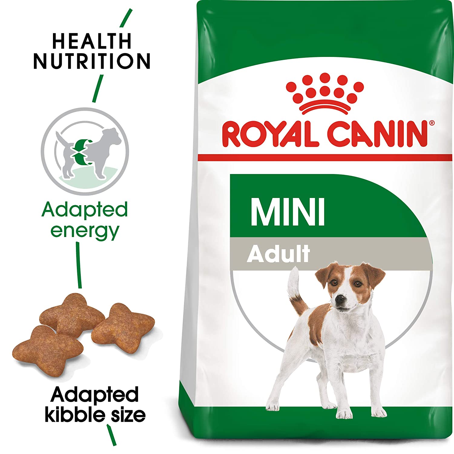 Royal Canin Mini Breed Adult Dry Dog Food-2