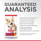 Hill's Science Diet Adult Advanced Fitness, Small Bites Chicken & Barley Recipe Dry Dog Food, 2 kg - Heads Up For Tails