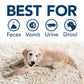 Bramton Simple Solution Extreme Stain & Odour Remover for Dogs - 500 ml - Heads Up For Tails
