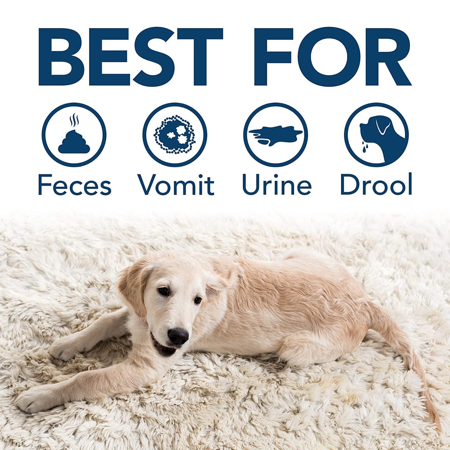 Bramton Simple Solution Extreme Stain & Odour Remover for Dogs - 500 ml - Heads Up For Tails