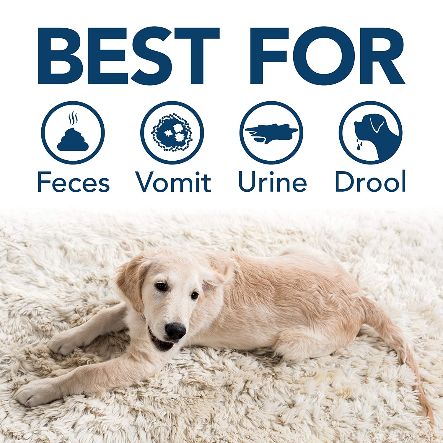 Bramton Simple Solution Extreme Stain & Odour Remover for Dogs - 500 ml - Heads Up For Tails