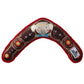 GiGwi Happy Indians Dog Toy Elephant Boomerang
