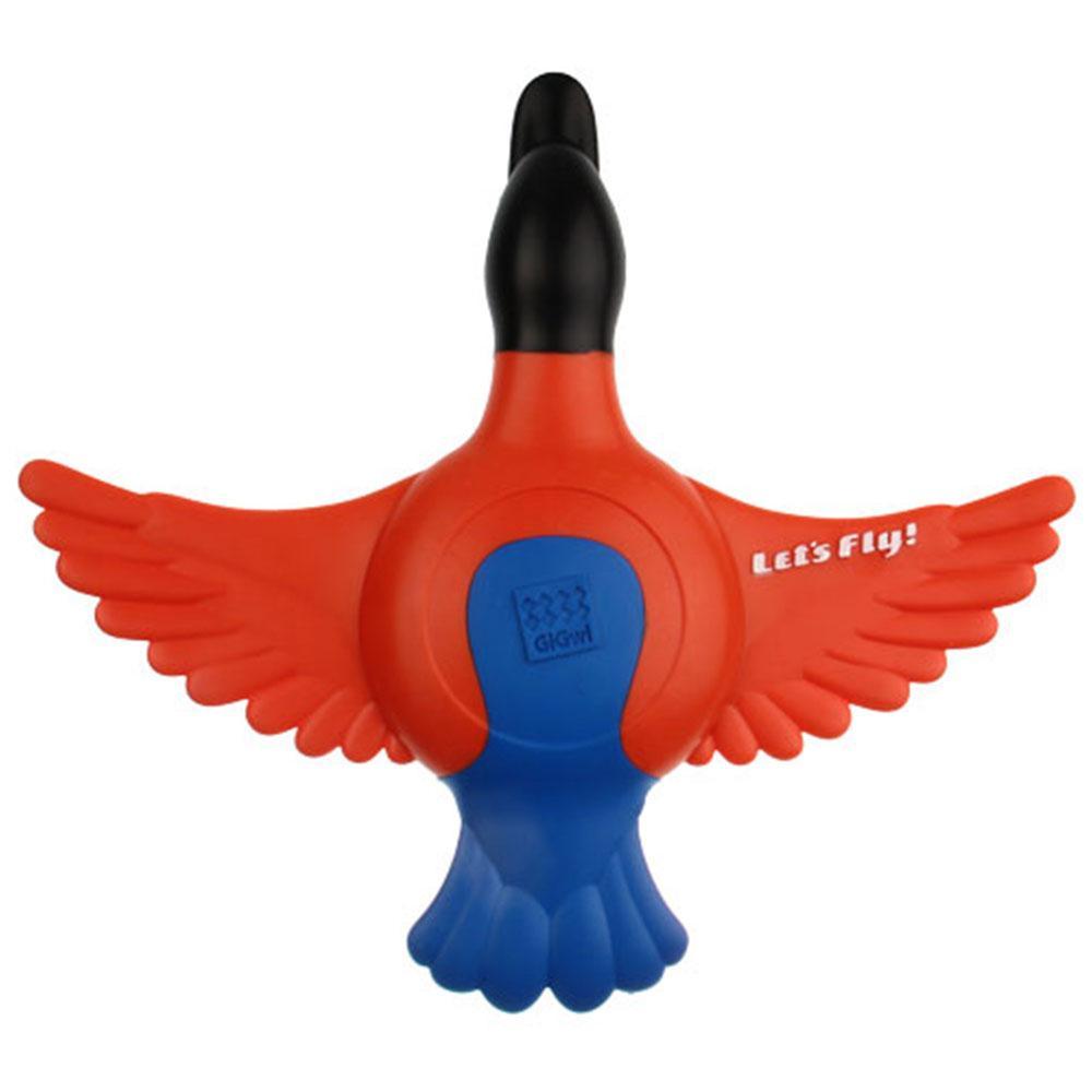 GiGwi Let's Fly! Series Duck Orange