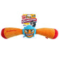 GiGwi Gladiator Plush Toy Yellow