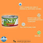 Farmina N&D Prime Chicken & Pomegranate Mini Breed Wet Dog Food - 140 g5