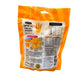 Goodies Spiral Twist Sticks Milk & Cheese Flavour- 450 g - Heads Up For Tails