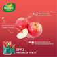 Happi Doggy Dental Chew Zest Apple (Singles)