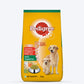 Pedigree Vegetarian Dry Food For Adult Dogs & Puppy - Heads Up For Tails