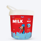 Drools Absolute Milk For Newborn Puppies - 500g - Heads Up For Tails