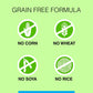 Canine Creek Adult Dry Dog Food, Ultra Premium-04